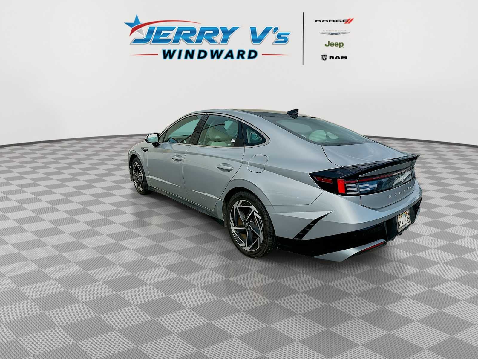2024 Hyundai Sonata SEL - Photo 6