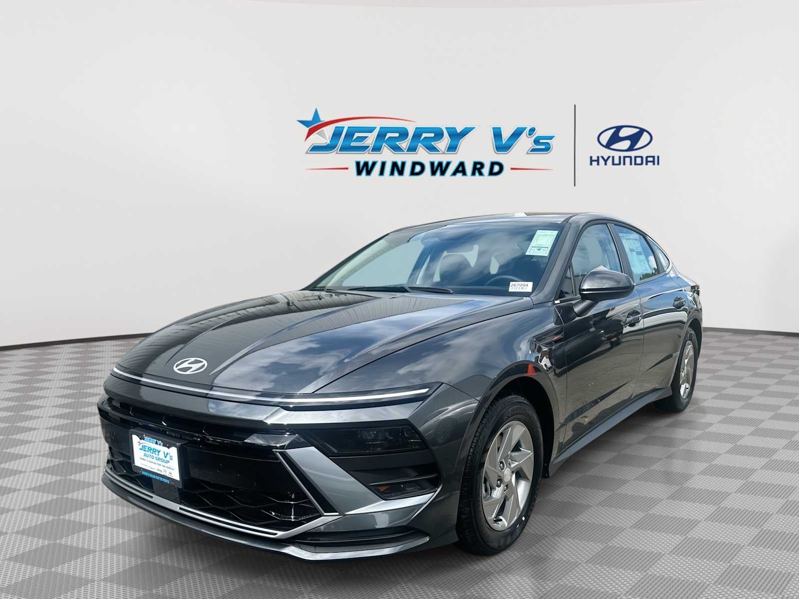 2026 Hyundai SONATA SE