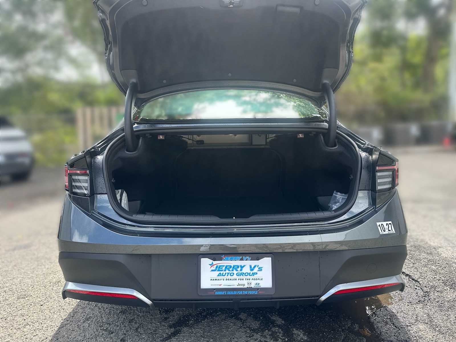 2026 Hyundai SONATA SE