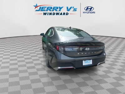 2026 Hyundai SONATA SE