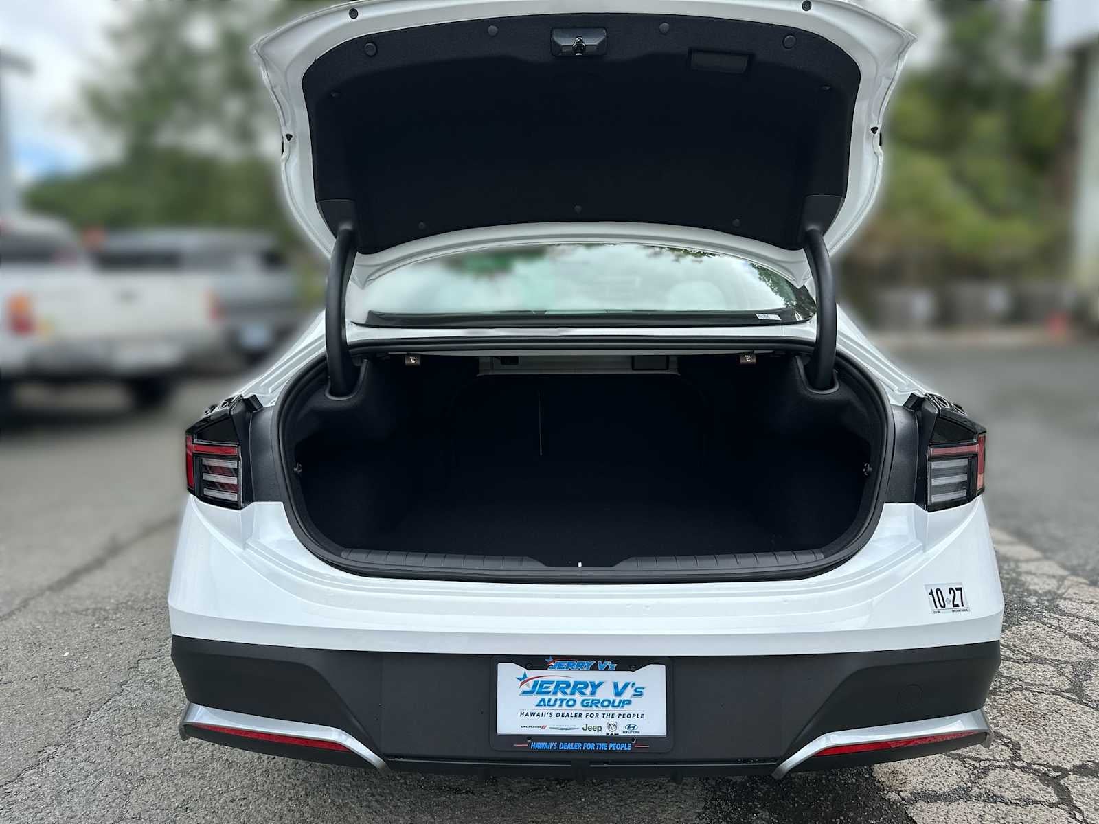 2026 Hyundai SONATA SE