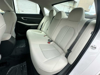 2026 Hyundai SONATA SE