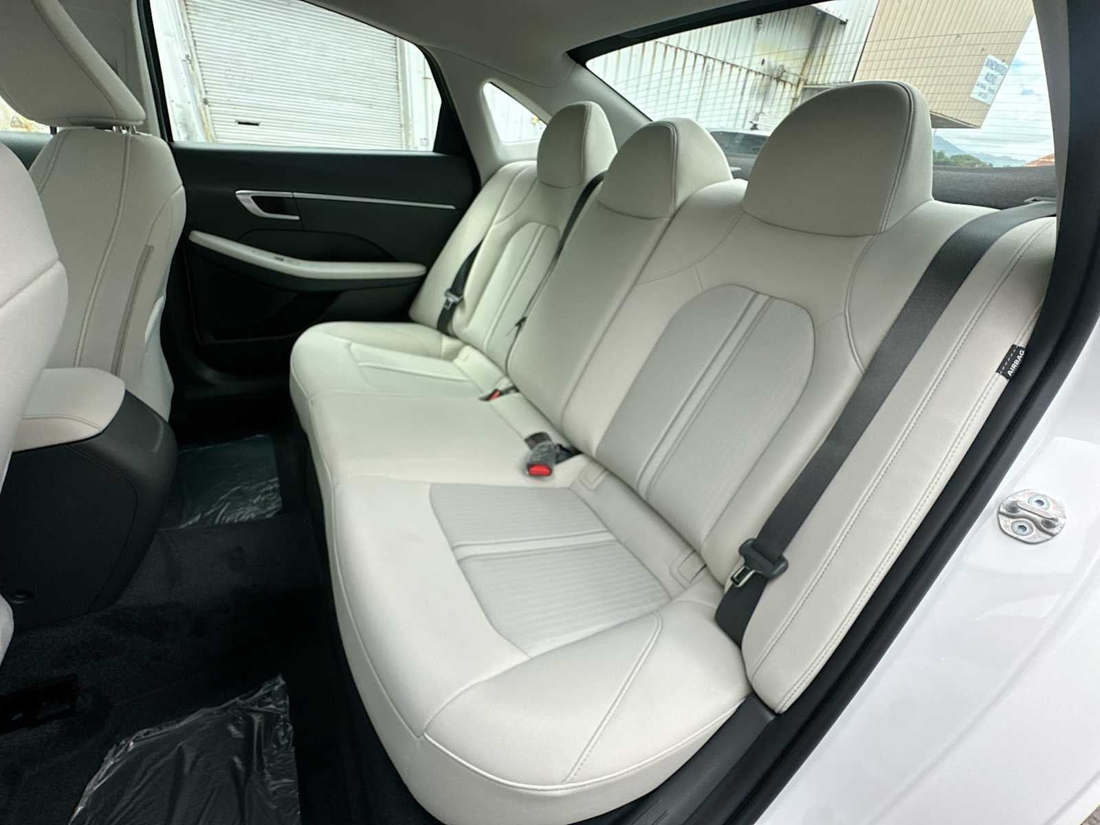 2026 Hyundai SONATA SE