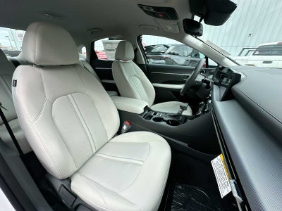 2026 Hyundai SONATA SE