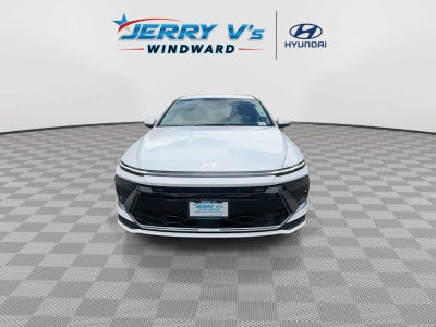 2026 Hyundai SONATA SE