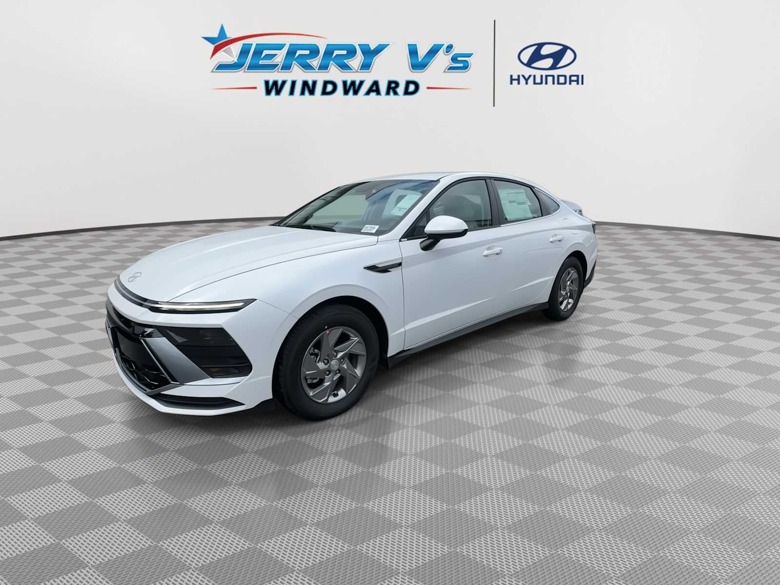 2026 Hyundai SONATA SE