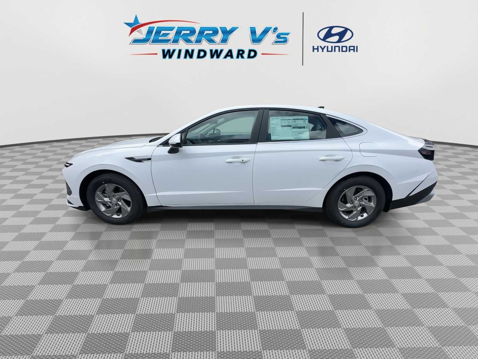 2026 Hyundai SONATA SE