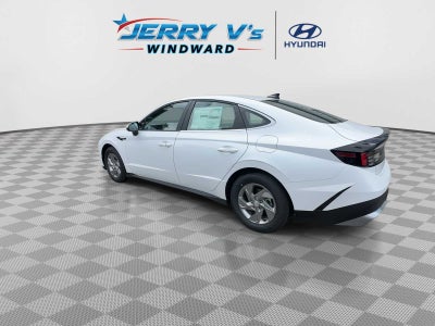 2026 Hyundai SONATA SE