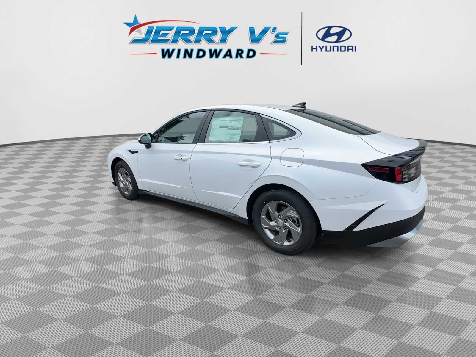 2026 Hyundai SONATA SE