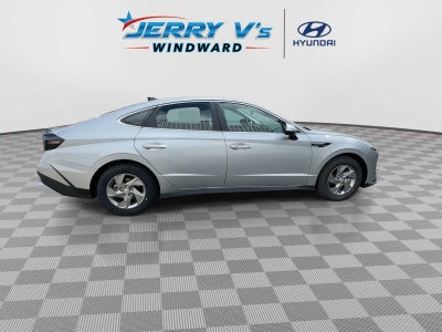 2026 Hyundai SONATA SE