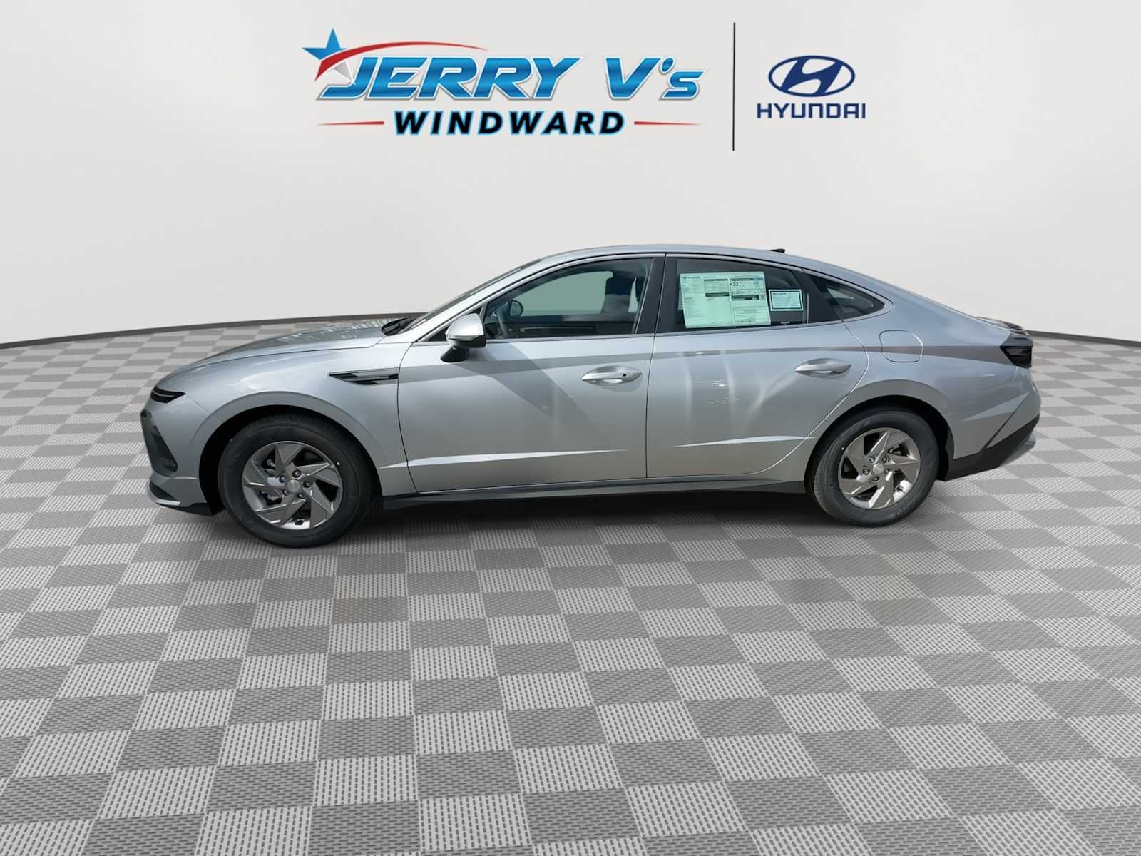 2026 Hyundai SONATA SE