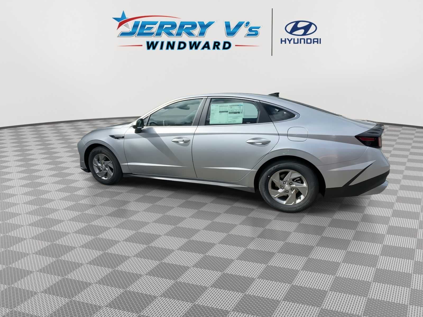 2026 Hyundai SONATA SE