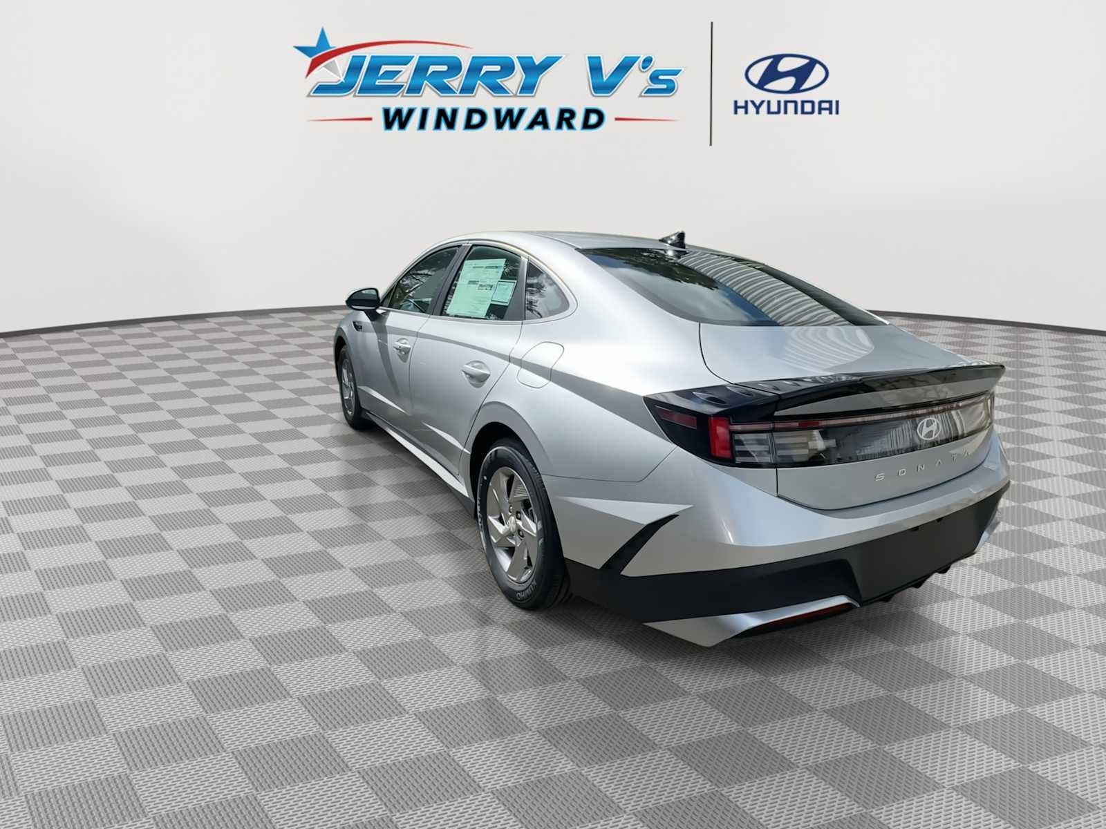 2026 Hyundai SONATA SE