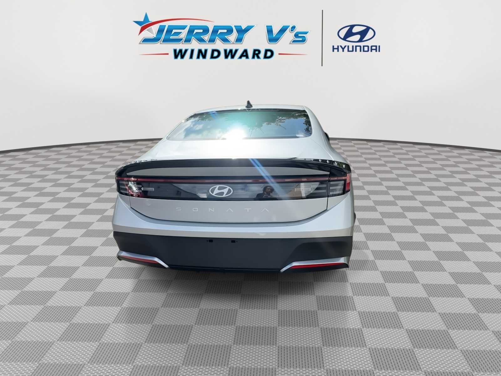 2026 Hyundai SONATA SE