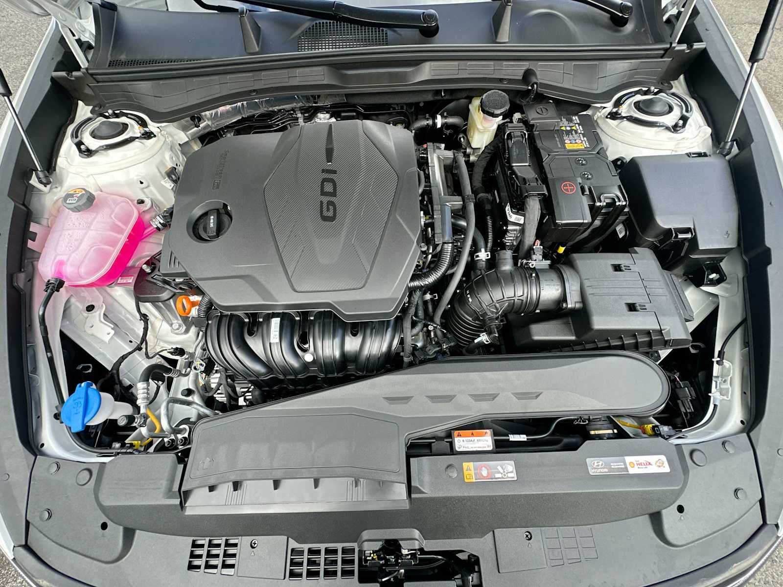 2026 Hyundai SONATA SE