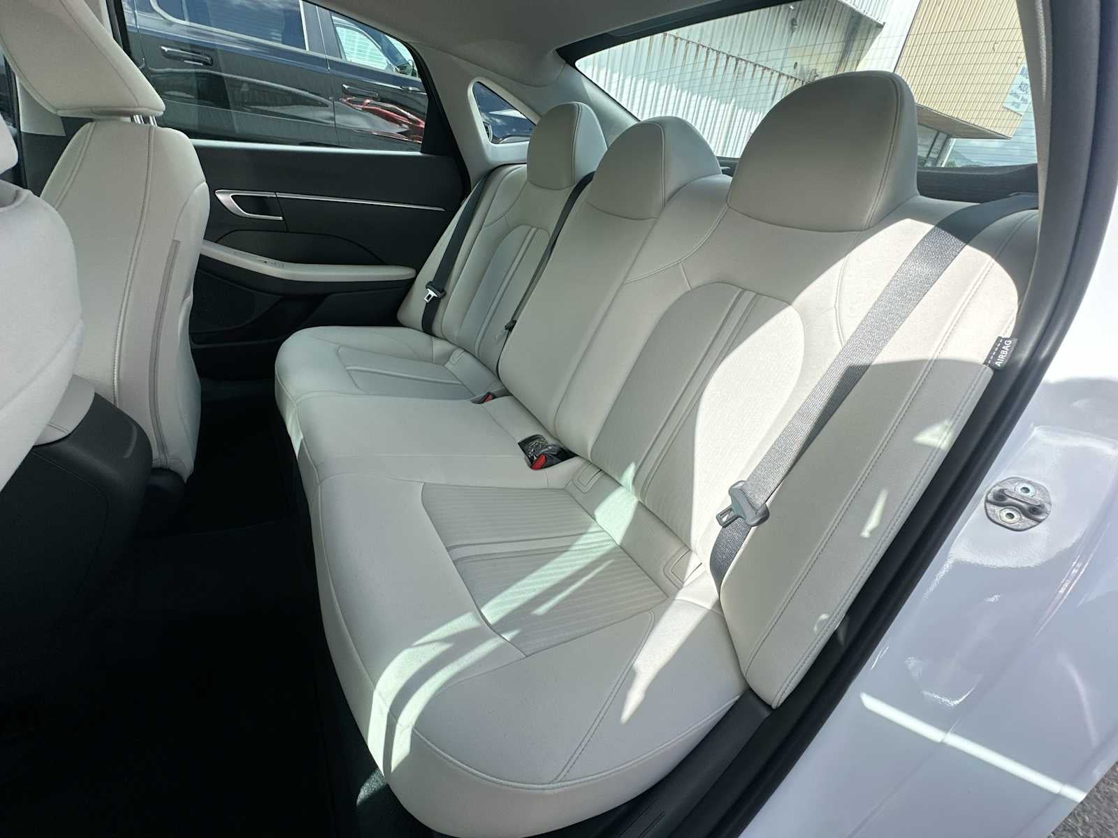 2026 Hyundai SONATA SE