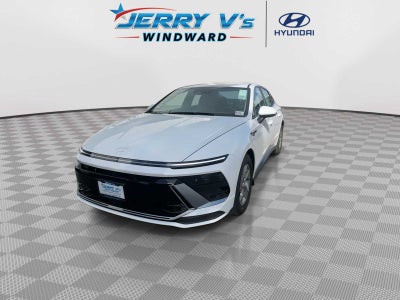 2026 Hyundai SONATA SE