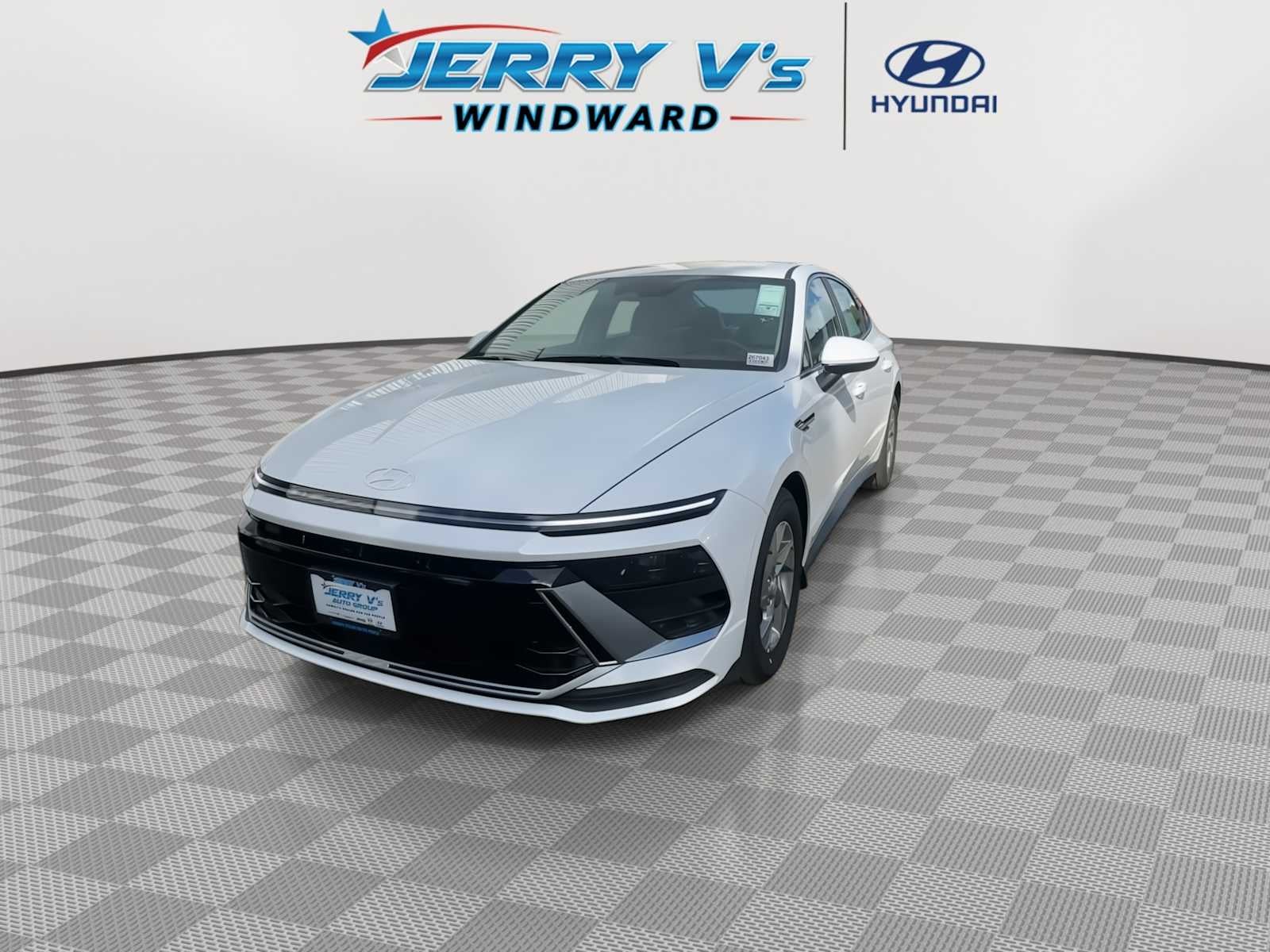 2026 Hyundai SONATA SE