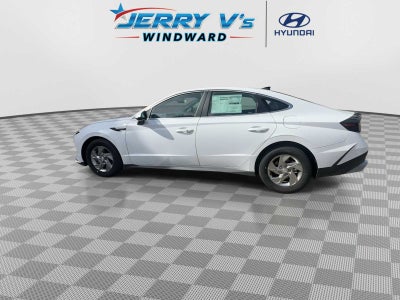 2026 Hyundai SONATA SE