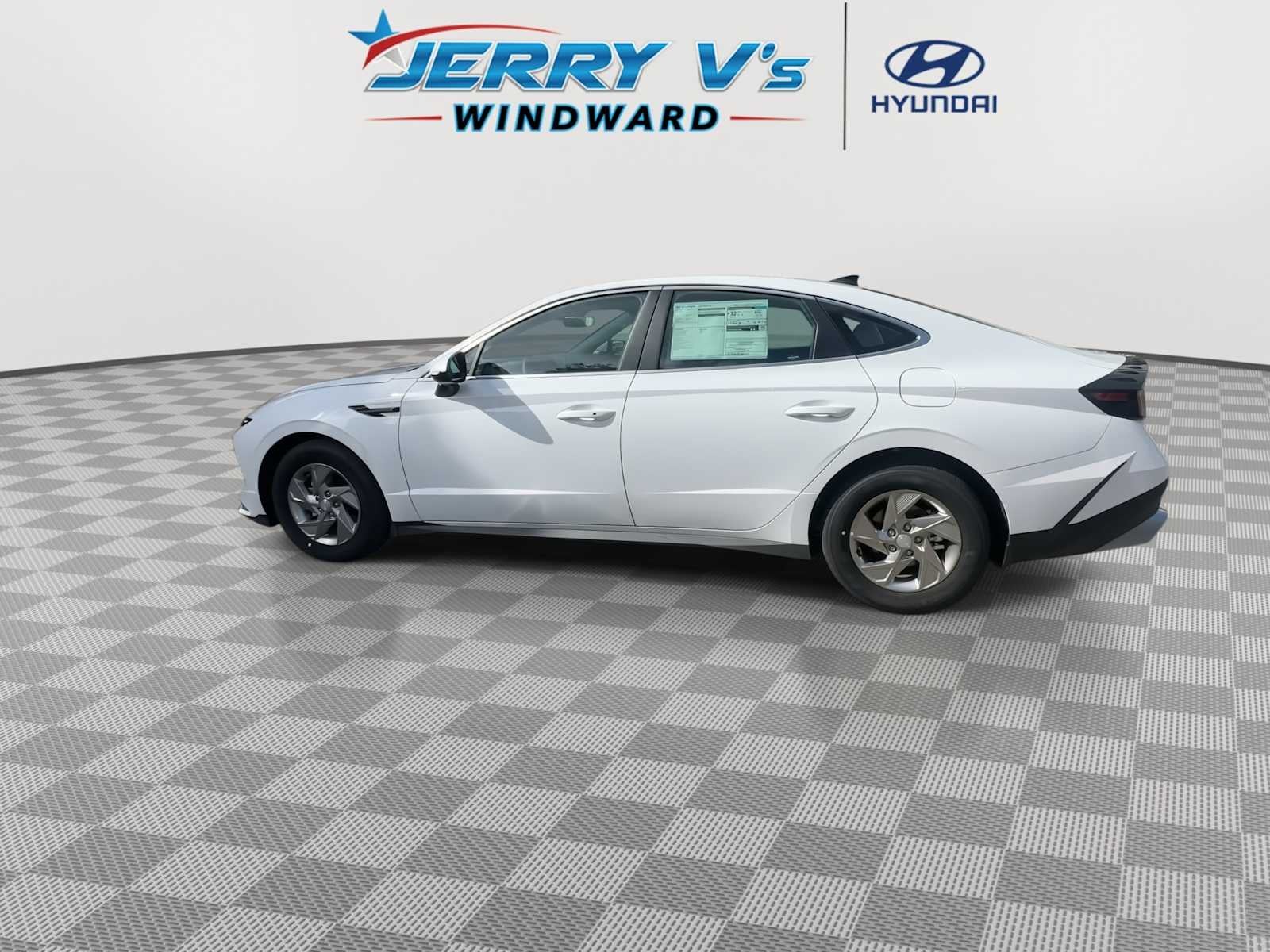 2026 Hyundai SONATA SE