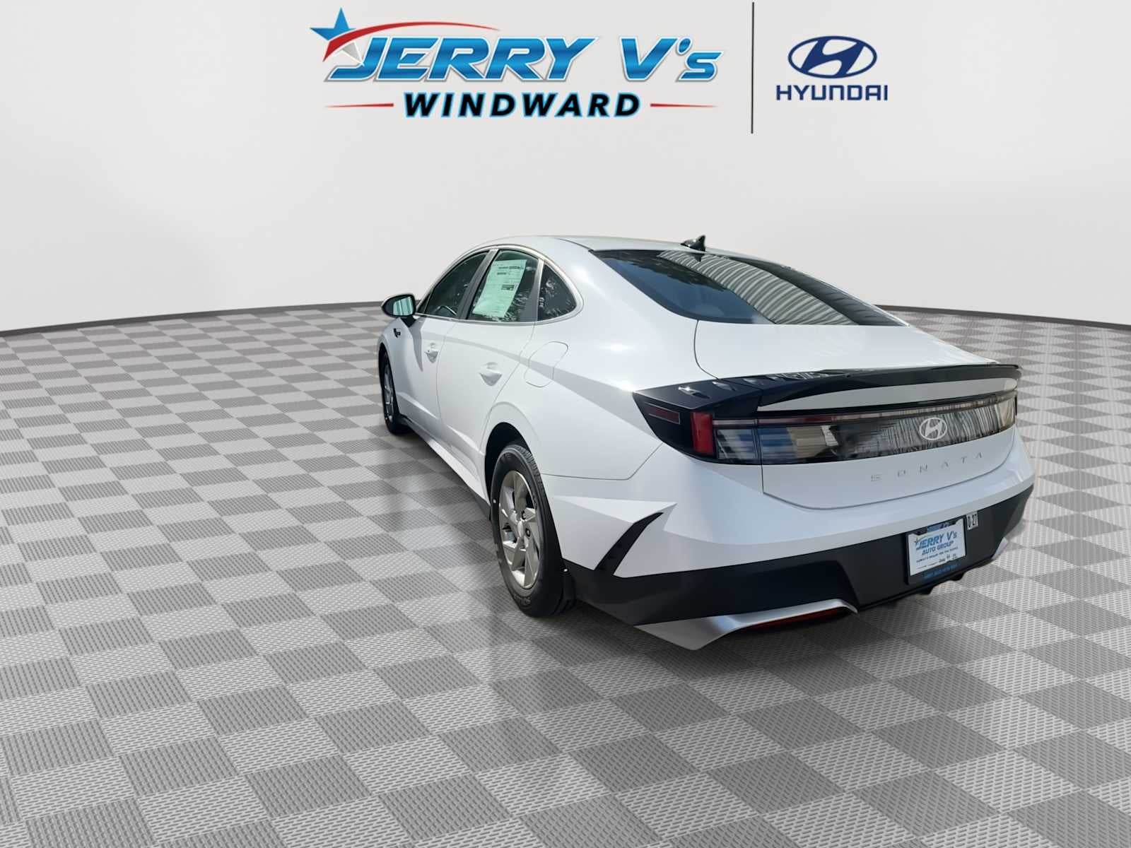 2026 Hyundai SONATA SE