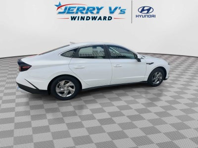 2026 Hyundai SONATA SE