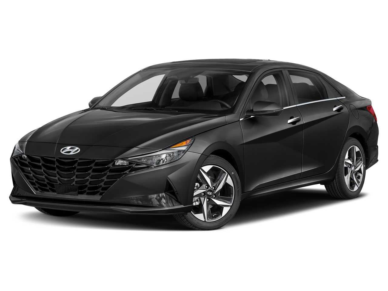 2023 Hyundai Elantra 2.0 Limited IVT's photo