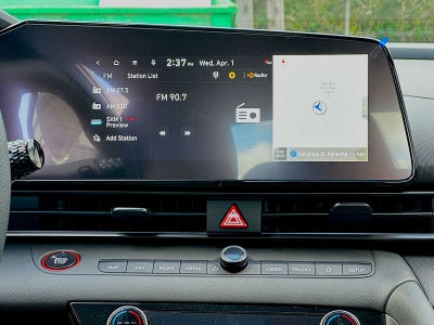 2026 Hyundai ELANTRA N Line