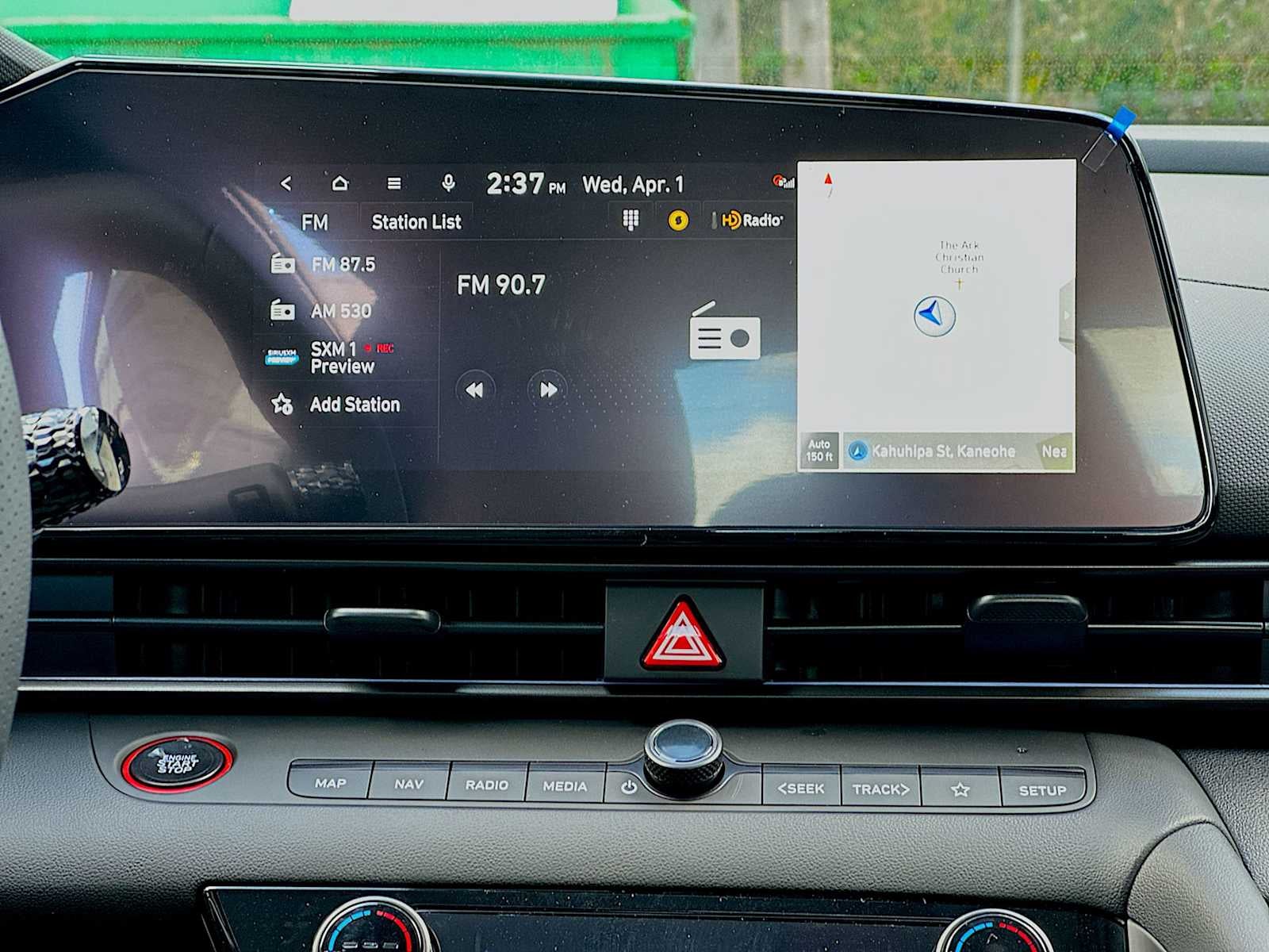 2026 Hyundai ELANTRA N Line