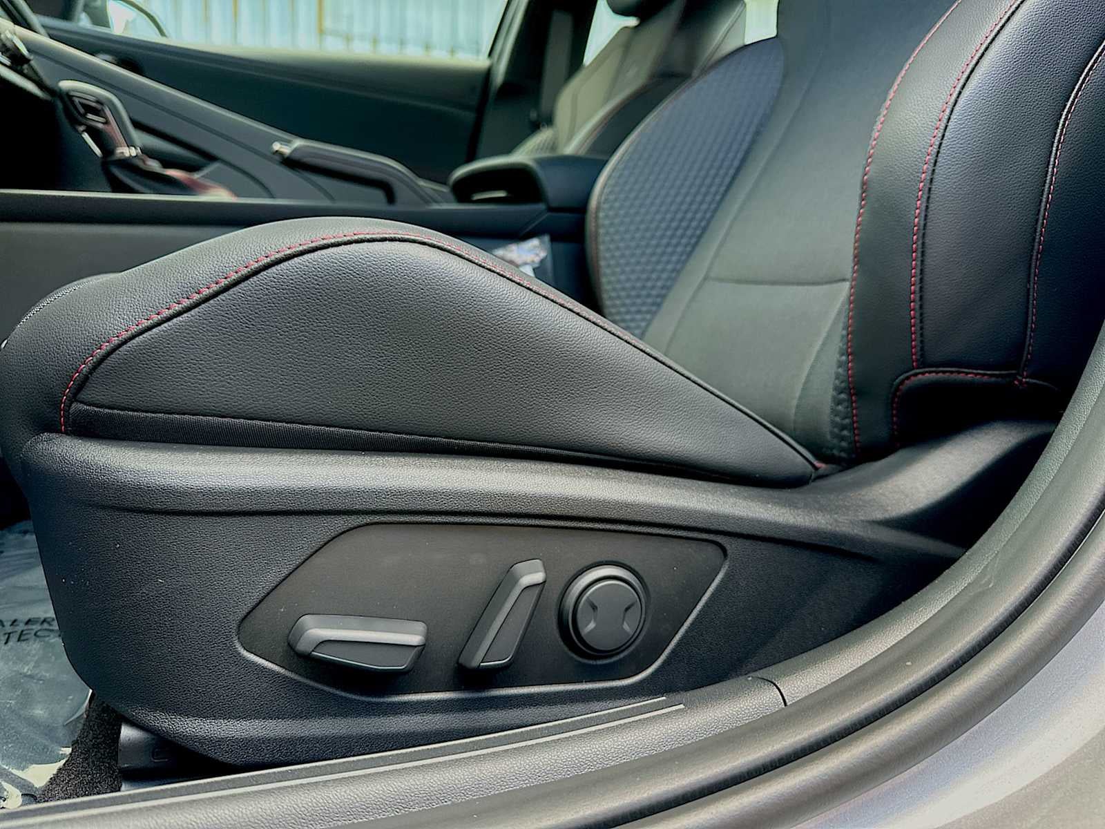 2026 Hyundai ELANTRA N Line