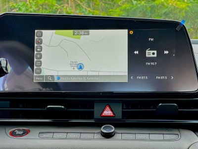 2026 Hyundai ELANTRA N Line