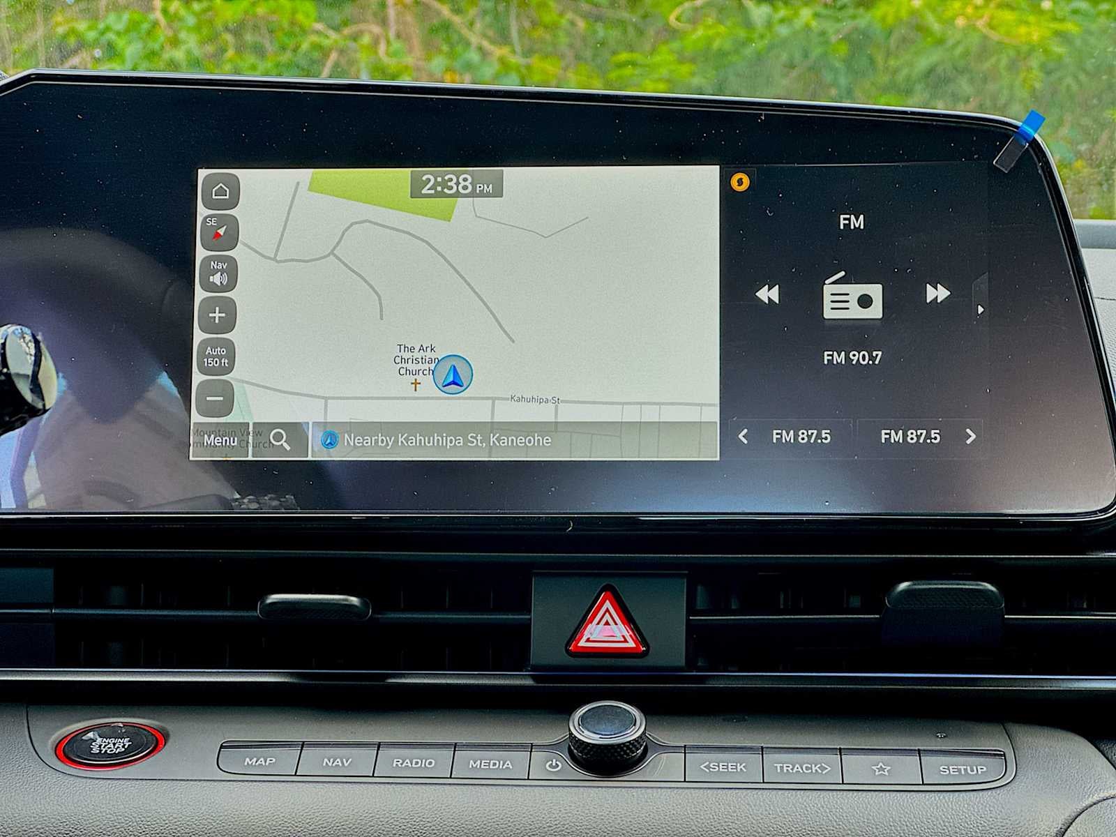 2026 Hyundai ELANTRA N Line