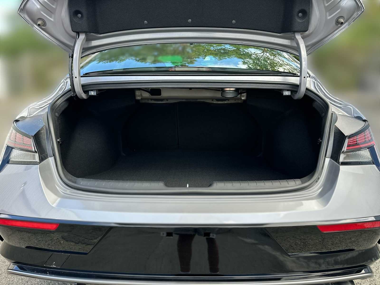 2026 Hyundai ELANTRA N Line