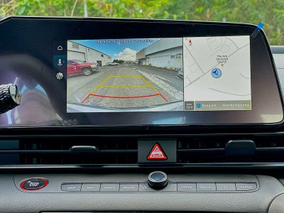 2026 Hyundai ELANTRA N Line