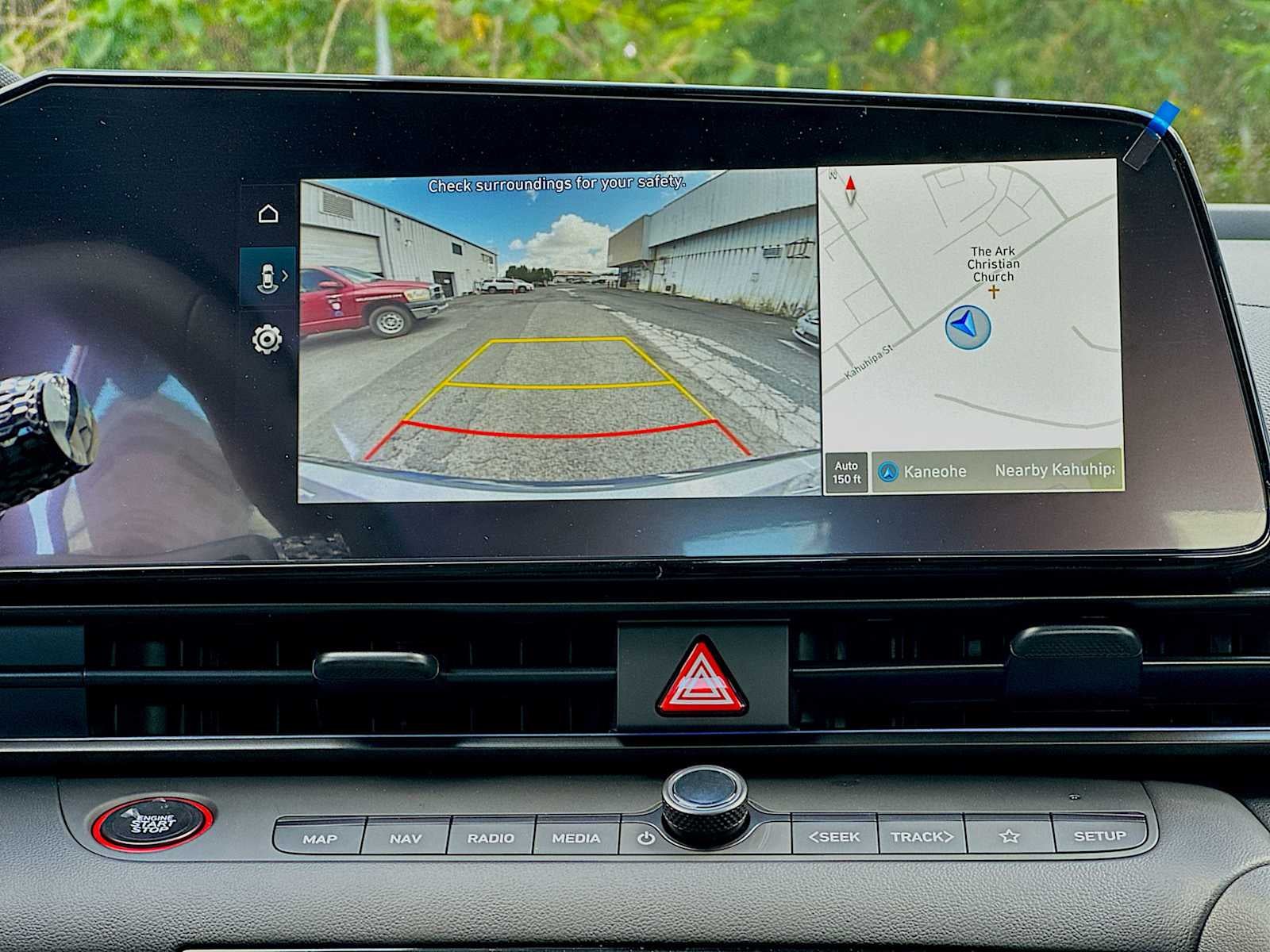 2026 Hyundai ELANTRA N Line