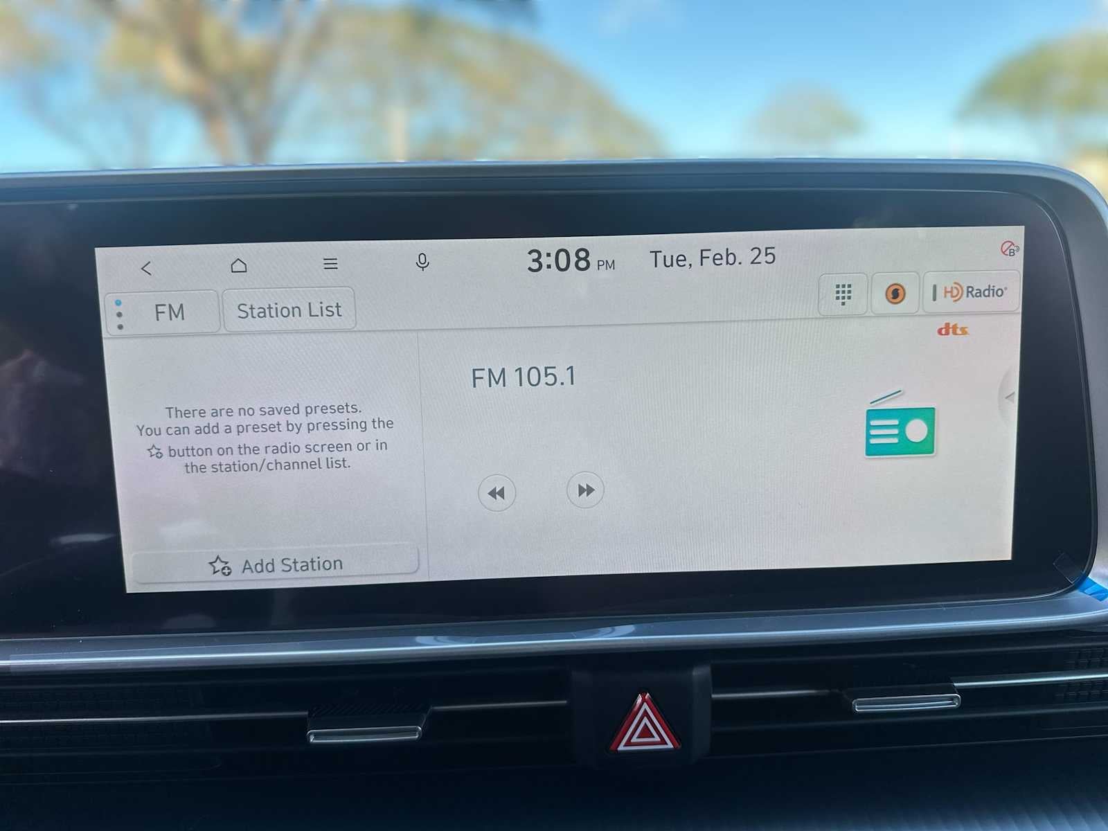 2025 Hyundai IONIQ 6 SE