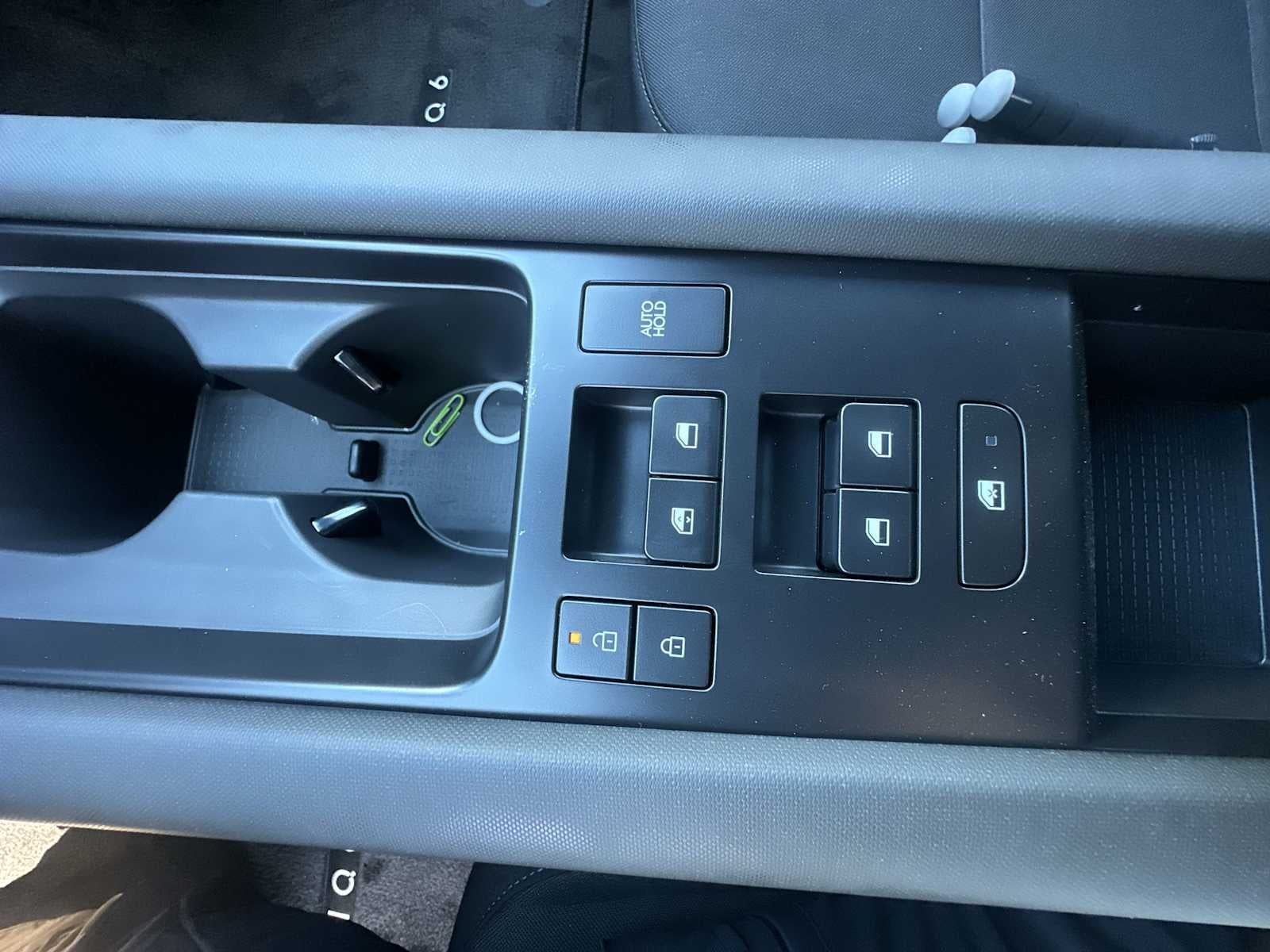 2025 Hyundai IONIQ 6 SE