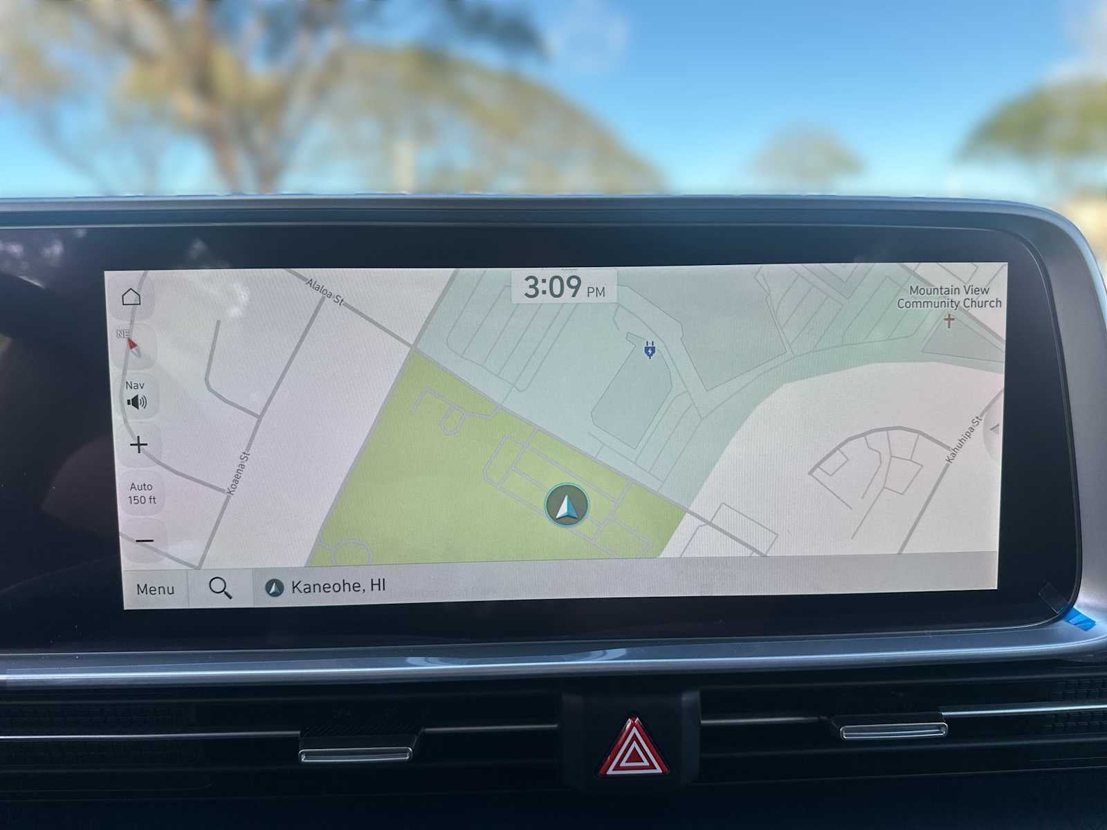 2025 Hyundai IONIQ 6 SE