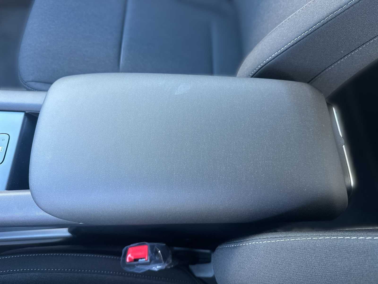 2025 Hyundai IONIQ 6 SE