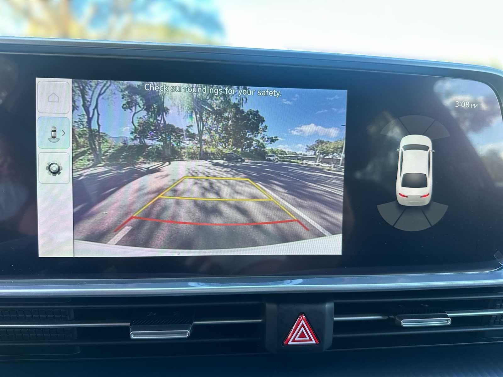 2025 Hyundai IONIQ 6 SE