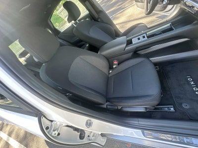 2025 Hyundai IONIQ 6 SE