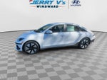 2025 Hyundai IONIQ 6 SE