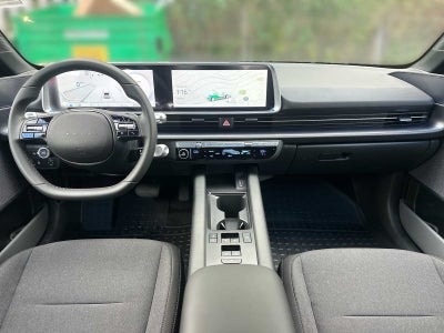 2025 Hyundai IONIQ 6 SE