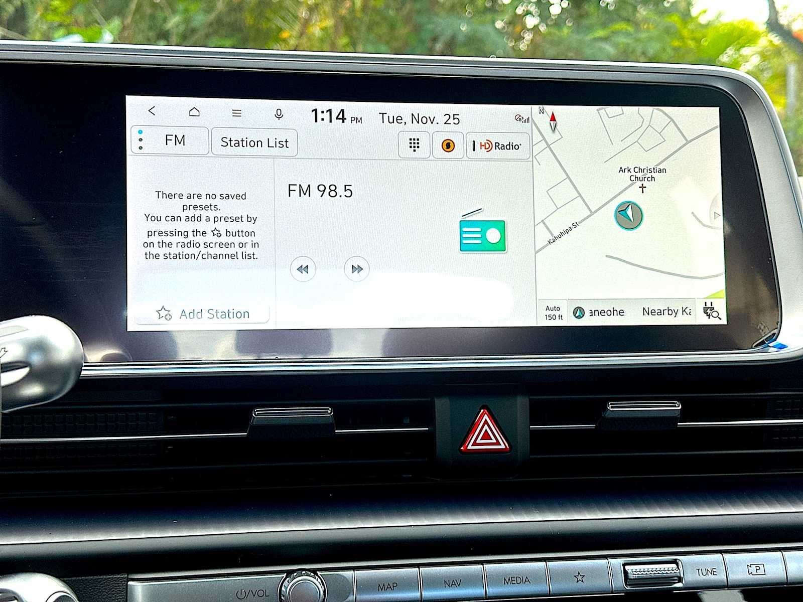 2025 Hyundai IONIQ 6 SE