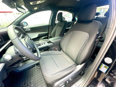 2025 Hyundai IONIQ 6 SE
