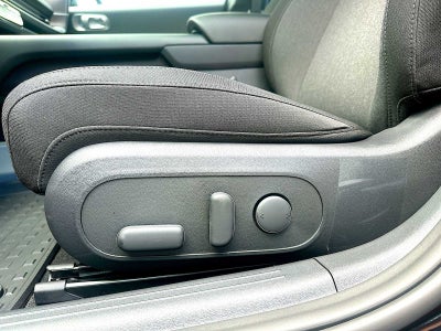 2025 Hyundai IONIQ 6 SE