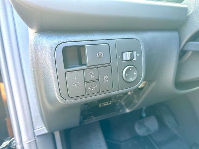 2025 Hyundai IONIQ 6 SE