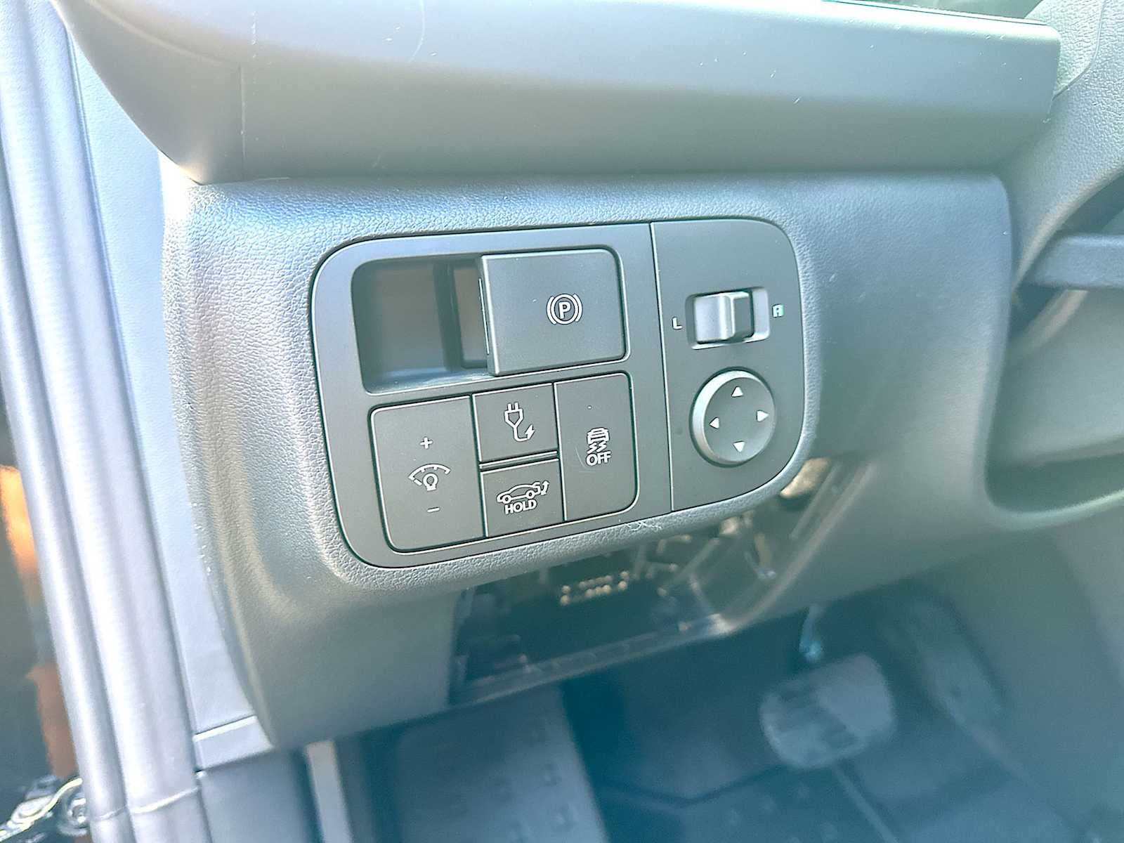 2025 Hyundai IONIQ 6 SE