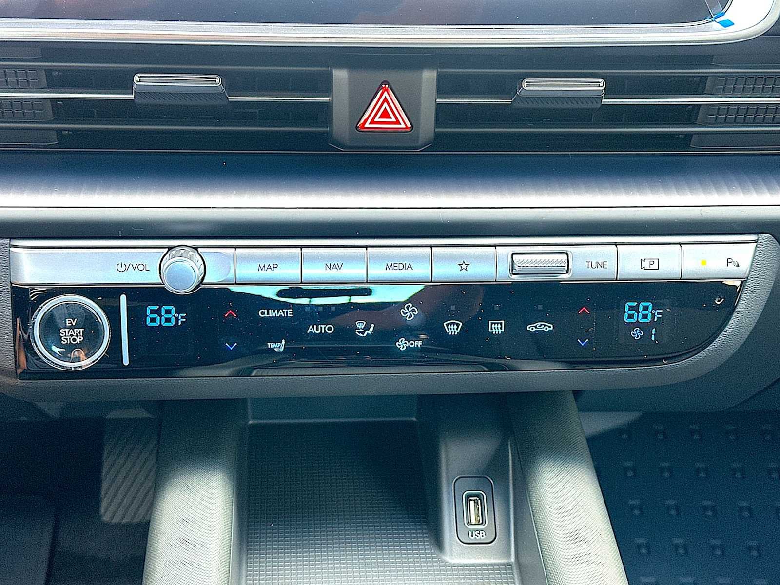 2025 Hyundai IONIQ 6 SE