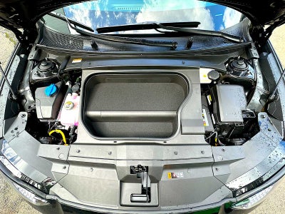 2025 Hyundai IONIQ 6 SE